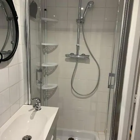 Duplex Metro Raspail Jardin Du Luxembourg Apartment *