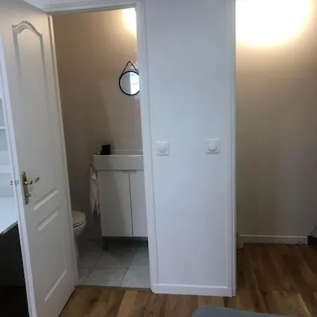 Appartement Duplex Metro Raspail Jardin Du Luxembourg Parijs