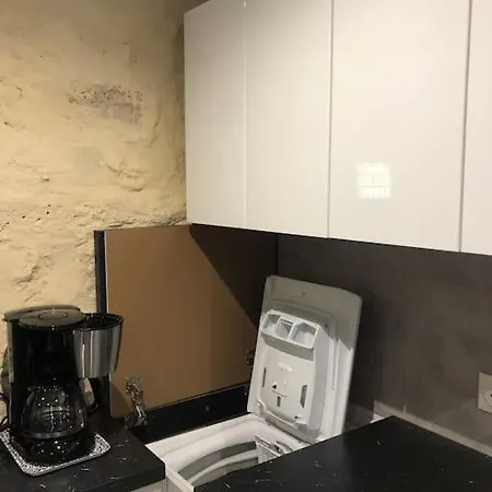 Duplex Metro Raspail Jardin Du Luxembourg Apartment