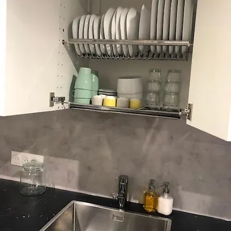 Appartement Duplex Metro Raspail Jardin Du Luxembourg