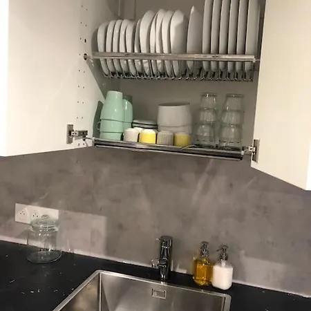 Apartment Duplex Metro Raspail Jardin Du Luxembourg