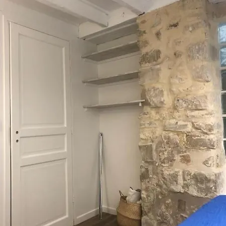 Duplex Metro Raspail Jardin Du Luxembourg Apartment Paris