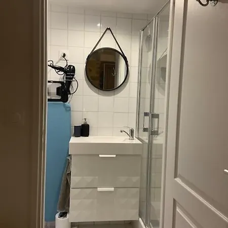 Duplex Metro Raspail Jardin Du Luxembourg Apartment Paris
