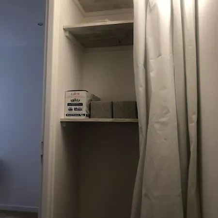 Apartment Duplex Metro Raspail Jardin Du Luxembourg Paris
