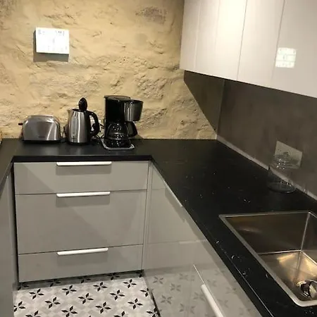 Duplex Metro Raspail Jardin Du Luxembourg *