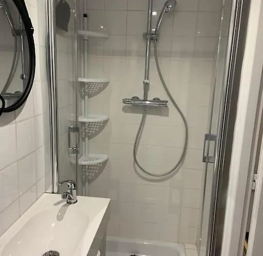 Duplex Metro Raspail Jardin Du Luxembourg Apartment *