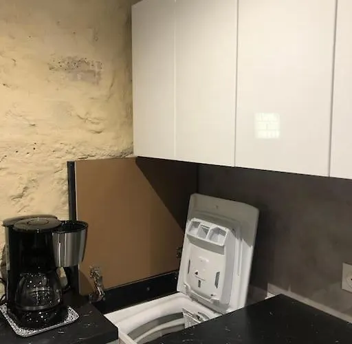 Duplex Metro Raspail Jardin Du Luxembourg Apartment