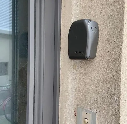 Duplex Metro Raspail Jardin Du Luxembourg * Paris