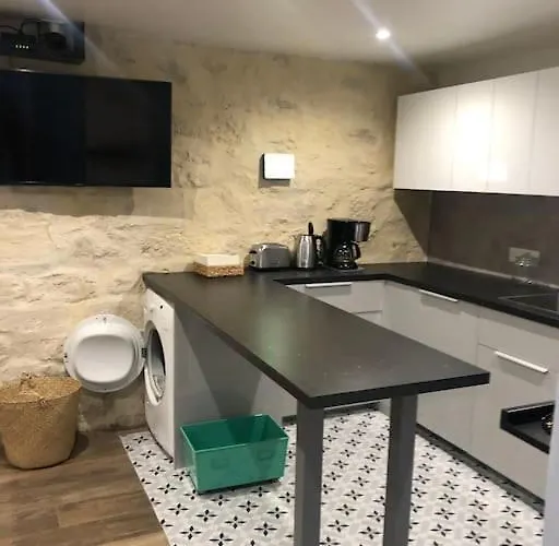 Duplex Metro Raspail Jardin Du Luxembourg Apartment *