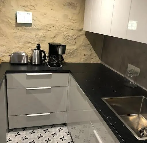 Duplex Metro Raspail Jardin Du Luxembourg *