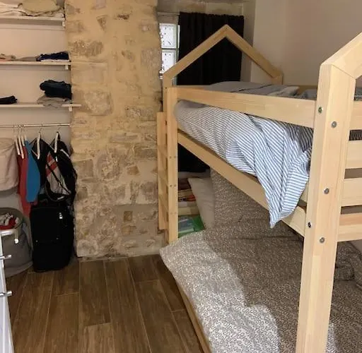 Duplex Metro Raspail Jardin Du Luxembourg Apartment